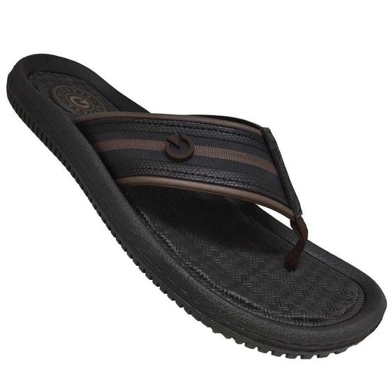 Chinelo Dedo Cartago Fiji Grendene 11020 Menor preço em Chinelo Dedo Cartago Fiji Grendene 11020