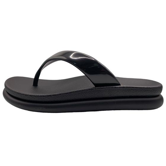 Imagem de CHINELO DEDO FEMININO FLAT TERRA&ampAGUA 950001