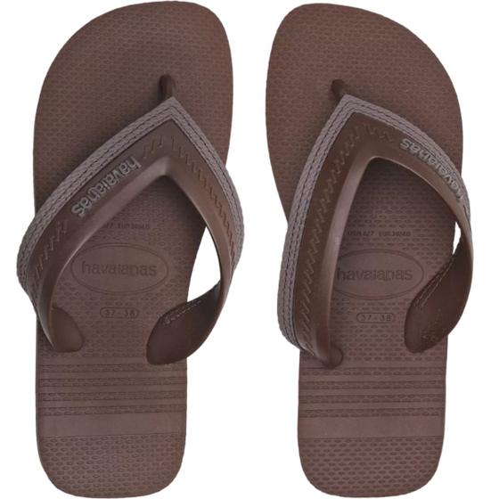 Chinelo Dedo Masculino Casual Borracha Havaianas Hybrid City Chinelo chinelo-dedo-masculino-casual-borracha-havaianas-hybrid-city-chinelo