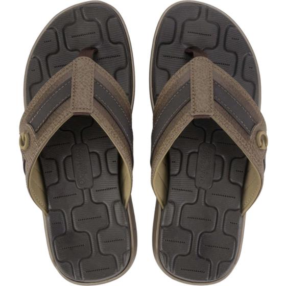 Chinelo Dedo Masculino Casual Dia a Dia Crato II Cartago 12283 Menor preço em Chinelo Dedo Masculino Casual Dia a Dia Crato II Cartago 12283
