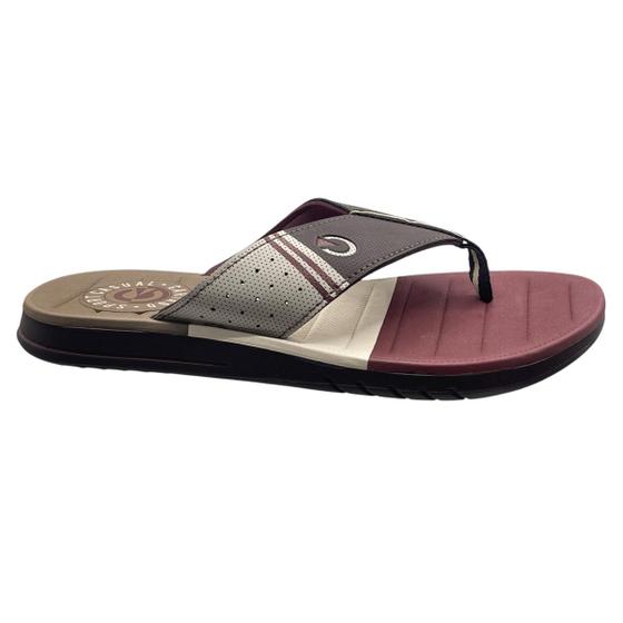 Imagem de Chinelo Dedo Masculino Servilha IV Casual Cartago 11333
