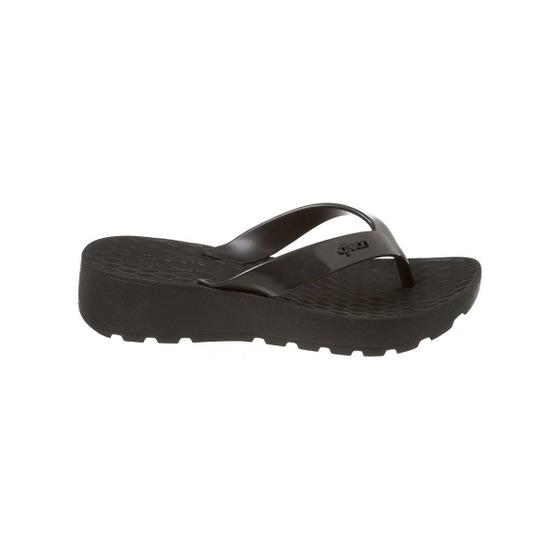 Imagem de Chinelo Dijean 282 - Preto