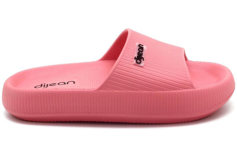 Chinelo Dijean Slide Zen Algodão Nuvem Feminino 62013 Menor preço em Chinelo Dijean Slide Zen Algodão Nuvem Feminino 62013