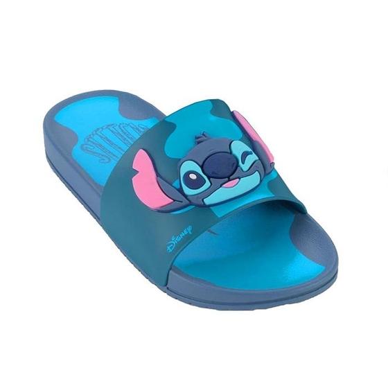 Imagem de Chinelo disney mania grendene lilo stitch 22994