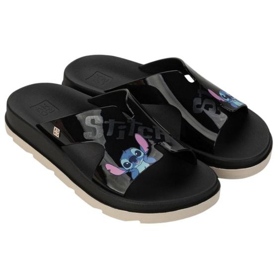 Imagem de Chinelo Do Stitch Zaxy Disney Daily Papete Slide Feminino