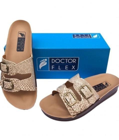 Chinelo Doctor Flex para Esporão de Calcâneo - Outros Moda e Acessórios ...