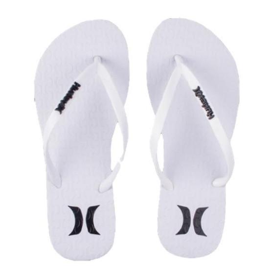 Imagem de Chinelo Fem Hurley HU0010 Icon - Branco Branco