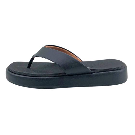 Imagem de Chinelo Feminina Plataforma Dedo Flat  6506.100 - Vizzano