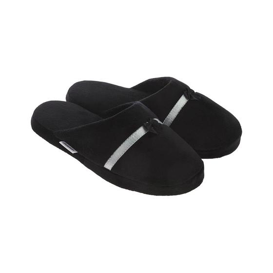 Imagem de Chinelo Feminino 513 Preto Artema