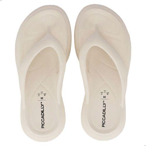 Imagem de Chinelo feminino dedo marshmallow piccadilly nuvem original 