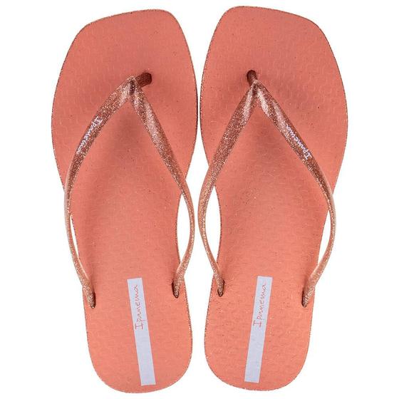 Imagem de Chinelo feminino edge maxi glitter ipanema - 27095