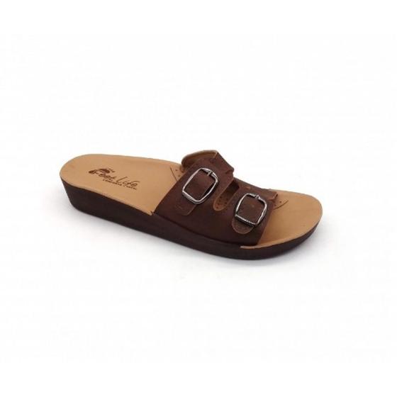 Imagem de Chinelo Feminino Feet Life Nb02 