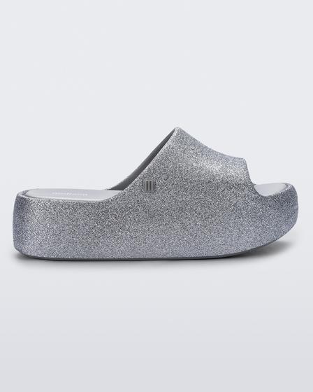 Imagem de Chinelo Feminino Free Platform Slide Melissa 