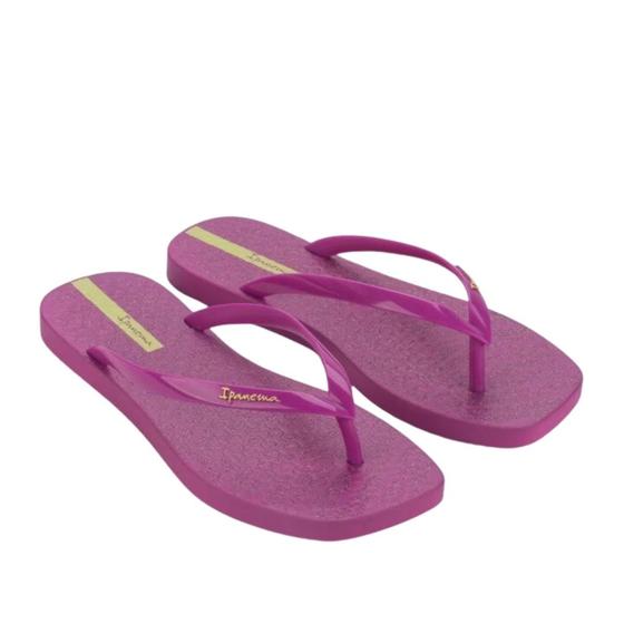 Imagem de Chinelo Feminino Grendene 27171 Ipanema Edge Rosa Escuro