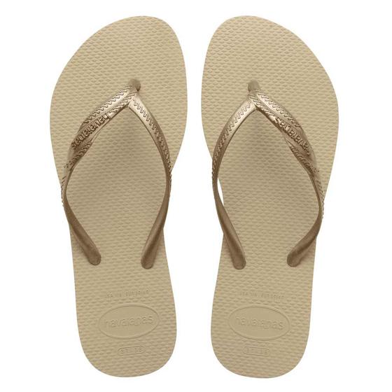 Imagem de Chinelo Feminino Havaianas Fantasia Areia