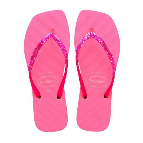 Imagem de Chinelo Feminino Havaianas S Sqr