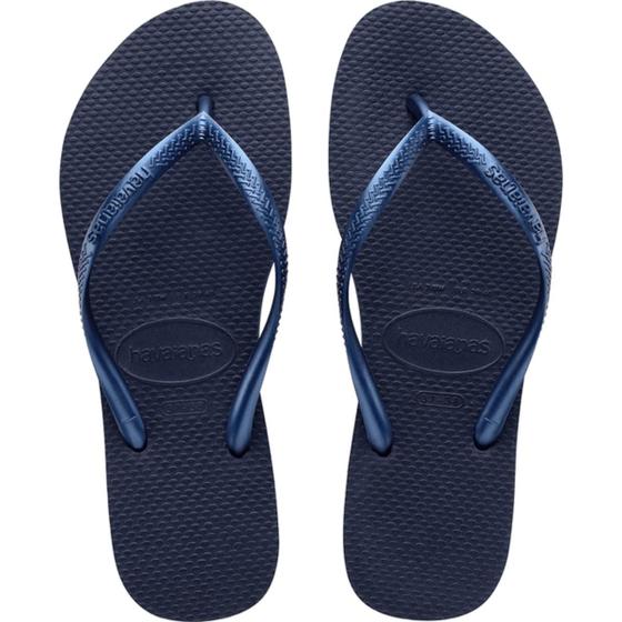 Imagem de Chinelo feminino havaianas slim fc