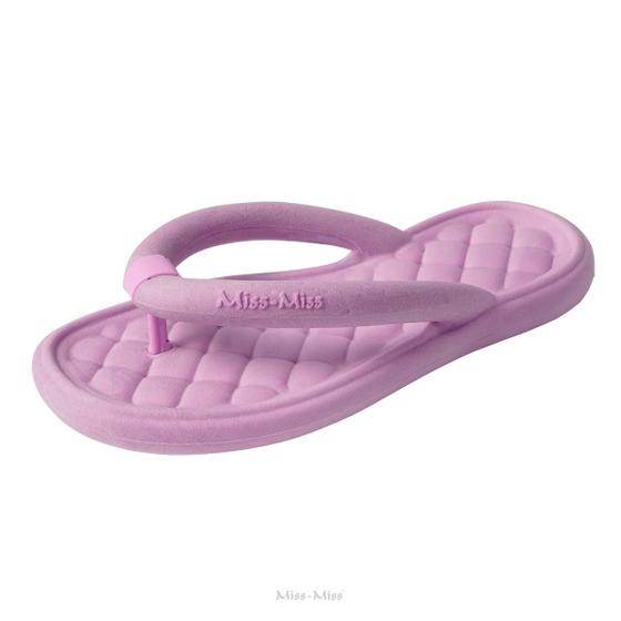 Imagem de Chinelo Feminino Infantil Soft Miss Miss ref 20229