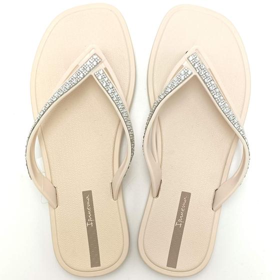 Imagem de Chinelo Feminino Ipanema Cristal 27267