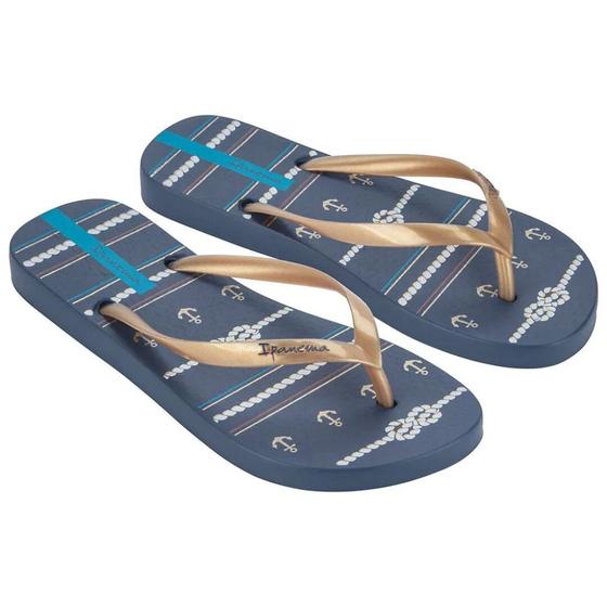 Imagem de Chinelo Feminino Ipanema Navy