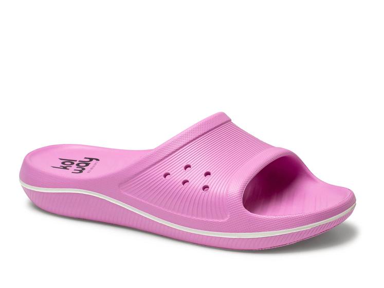 Imagem de Chinelo Feminino Kolway KW221