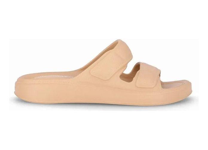 Imagem de Chinelo Feminino Marshmallow Piccadilly Flat  Nuvem