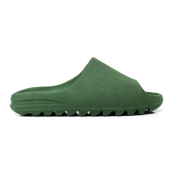 Imagem de Chinelo Feminino Masculino Nuvem Slide Confortável Macio