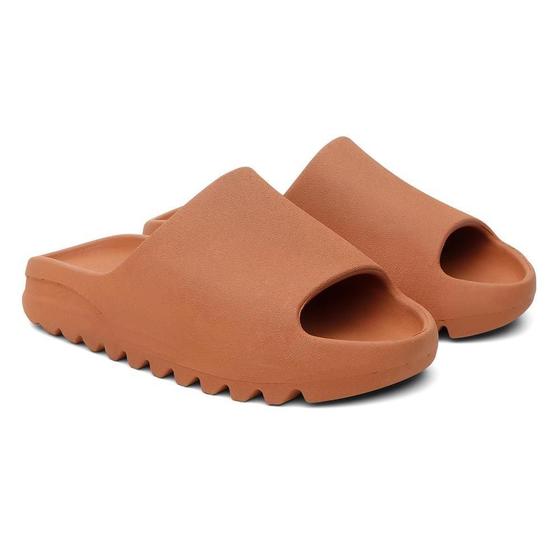 Imagem de Chinelo Feminino Masculino Nuvem Slide Confortável Macio