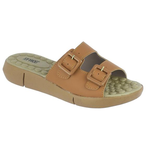 Chinelo Feminino Massageador Ortopédico Esporão Macio Conforto Via Angel 56.02 Menor preço em Chinelo Feminino Massageador Ortopédico Esporão Macio Conforto Via Angel 56.02
