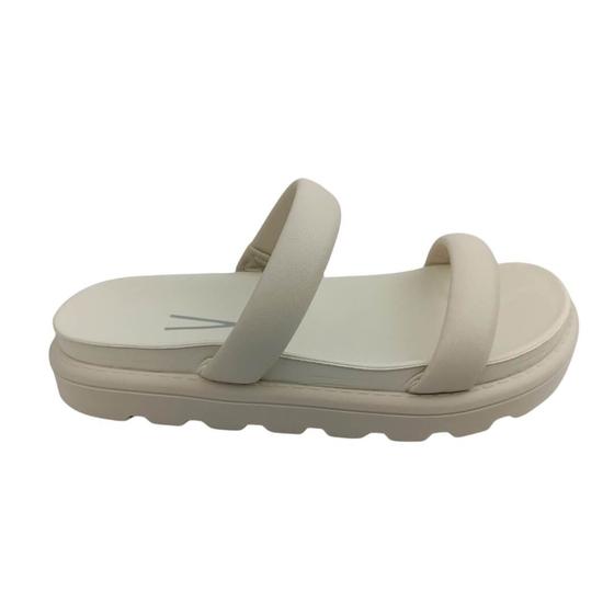 Imagem de Chinelo Feminino Papete Vizzano 6459.110 Off White