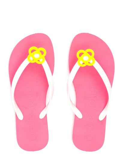 Imagem de Chinelo Feminino Petite Jolie PJ6979