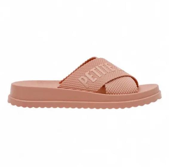 Imagem de Chinelo Feminino Petite Jolie Slide Pj6812ii