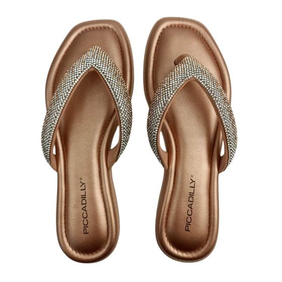 Imagem de Chinelo Feminino Piccadilly 508039-7