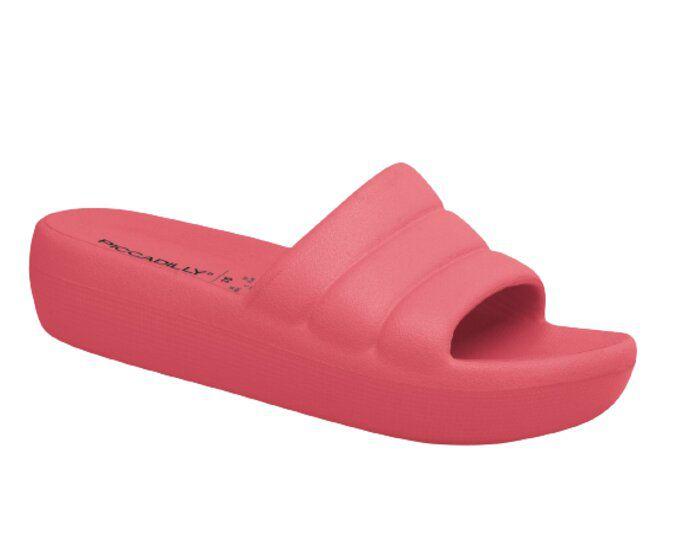 Chinelo Feminino Piccadilly Marshmallow Nuvem Macio 34 ao 41 Menor preço em Chinelo Feminino Piccadilly Marshmallow Nuvem Macio 34 ao 41