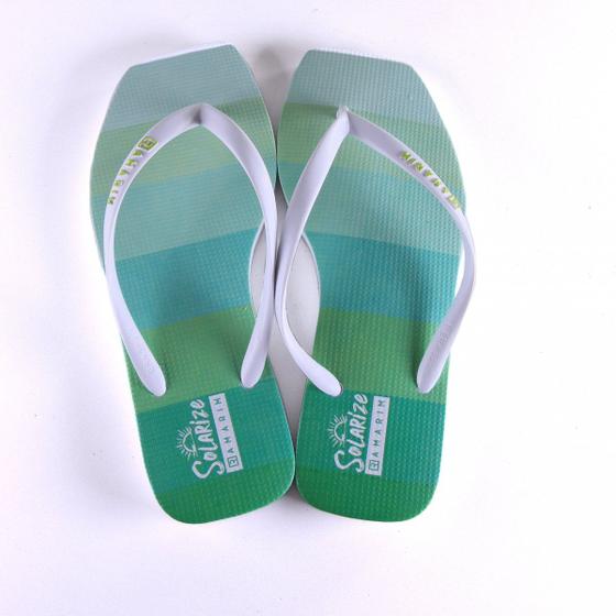 Imagem de Chinelo Feminino Ramarim Solarize 241245