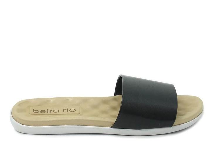 Imagem de Chinelo Feminino Rasteira Slide Beira Rio 8360.303.9569