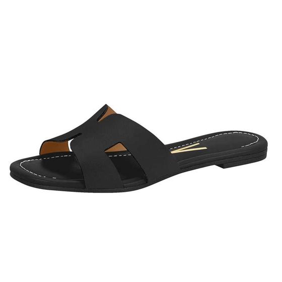 Imagem de Chinelo Feminino Rasteira Slide Casual Vizzano 6371.367