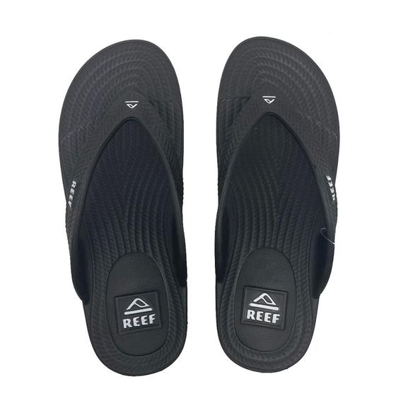 Imagem de Chinelo Feminino Reef Water Court Black