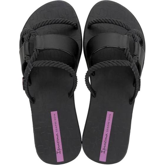 Imagem de Chinelo Feminino Slide Diversa Ipanema 27232