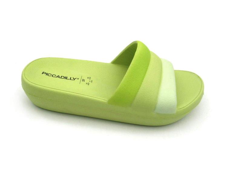 Imagem de Chinelo Feminino Slide Piccadilly 222001