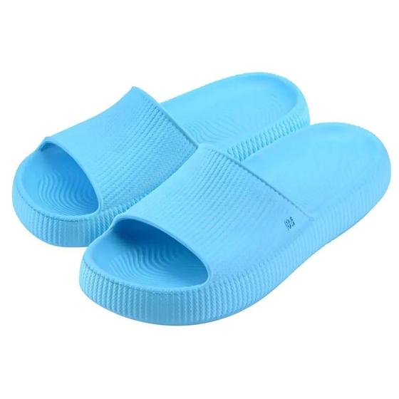 Imagem de Chinelo Feminino Slide Zaxy Leveza New 18750