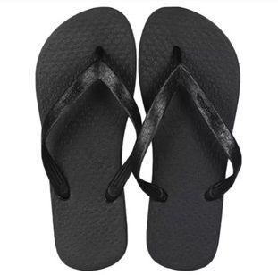 Imagem de Chinelo Feminino Slim Confortável Verão Rasteirinha Havaianas