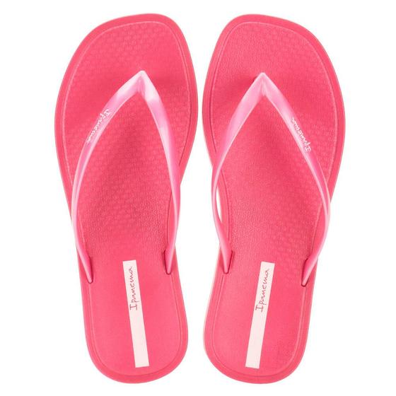 Imagem de Chinelo feminino solar colors ipanema 27230