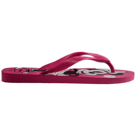 Imagem de Chinelo Feminino Top Disney FC Havaianas Original