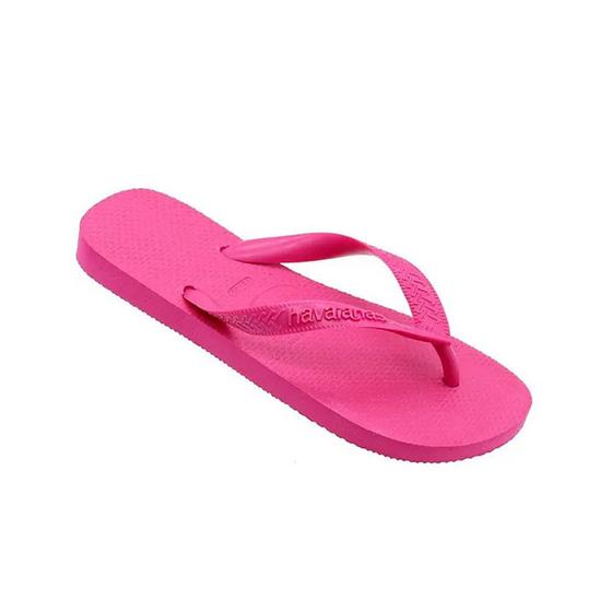 Imagem de Chinelo Feminino Top Rosa Flux Havaianas