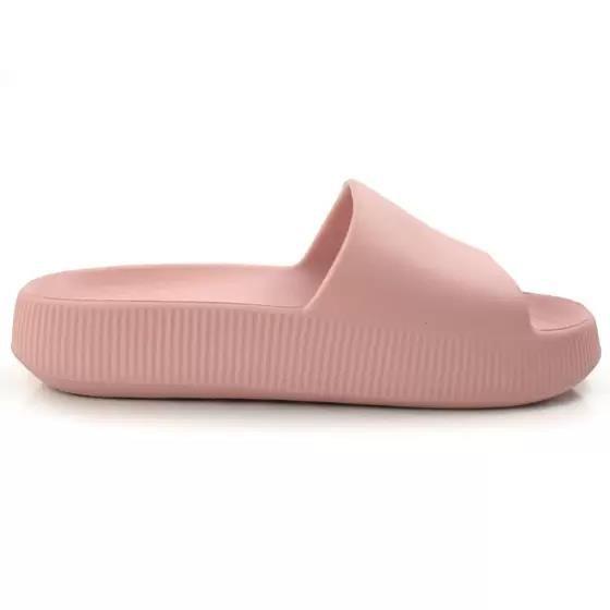 Imagem de Chinelo Feminino Usaflex Slide Poofy