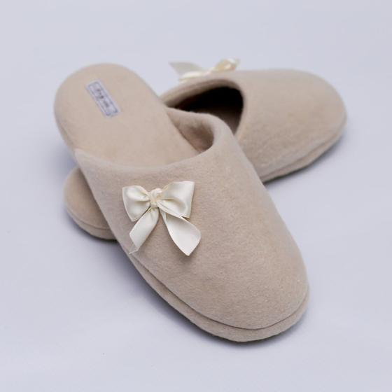 Imagem de Chinelo Feminino Viz Ivy 35/36 Areia