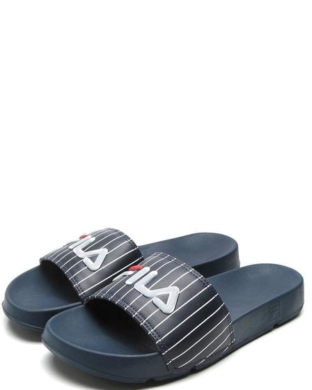 Imagem de Chinelo Fila Drifter Basic Flip Flop  Azul