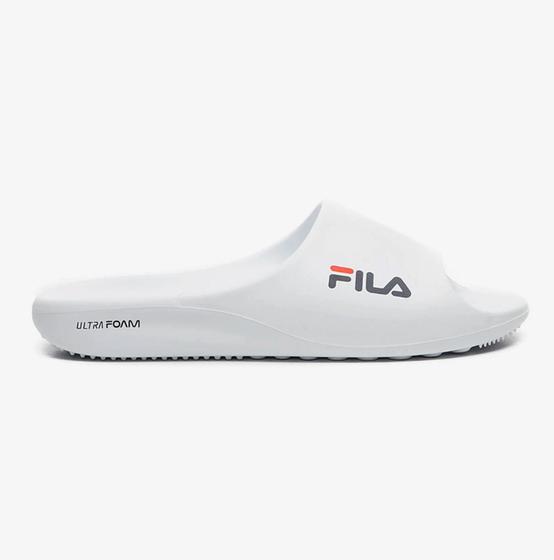 Imagem de Chinelo Fila Drifter Foam Feminino - Ultra Leve