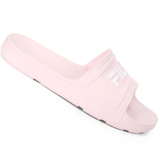 Imagem de Chinelo Fila Sleek Slide Feminino